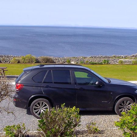 Dolphin Watch Wild Atlantic Way Villa Fanore Eksteriør billede